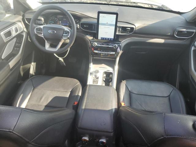 Photo 8 from auction – 2023 FORD EXPLORER L with VIN 1FMSK7FH5PGC32051
