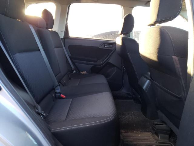 Photo 11 from auction – 2014 SUBARU FORESTER 2 with VIN JF2SJAEC4EH432583