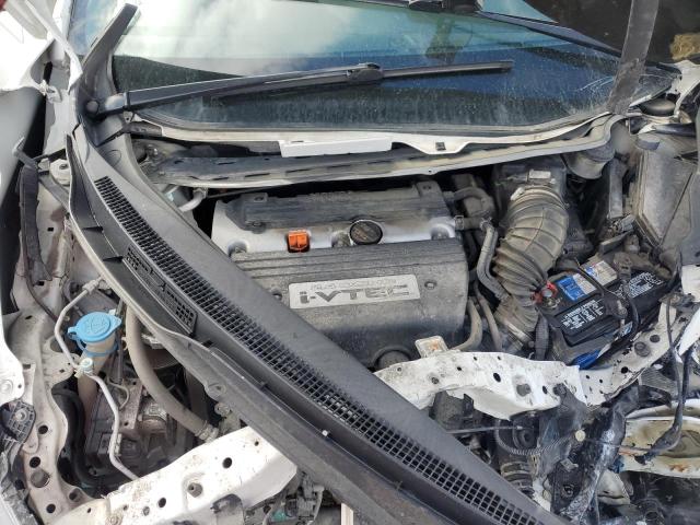 Photo 11 from auction – 2015 HONDA CIVIC SI with VIN 2HGFB6E55FH707595
