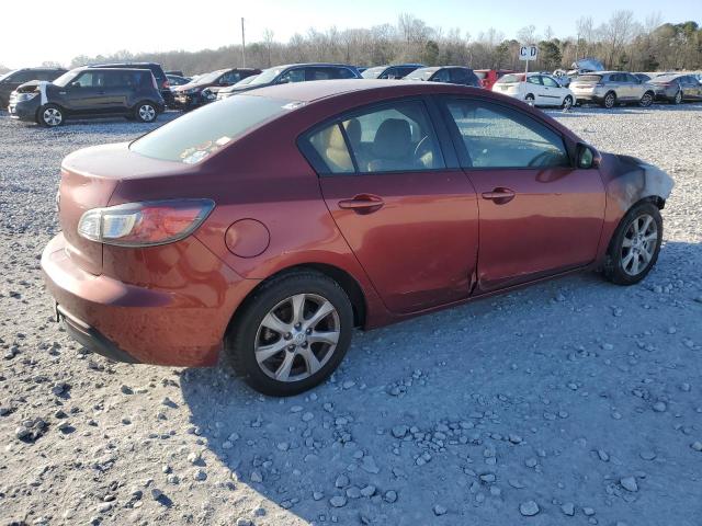 Photo 3 from auction – 2011 MAZDA 3 I with VIN JM1BL1VFXB1491984