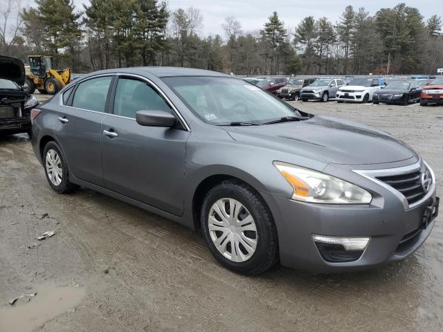 Photo 4 from auction – 2015 NISSAN ALTIMA 2.5 with VIN 1N4AL3AP9FC255767