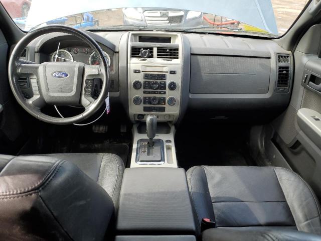 Photo 8 from auction – 2010 FORD ESCAPE XLT with VIN 1FMCU9DG2AKC14809