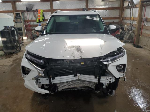 Photo 5 from auction – 2025 CHEVROLET TRAILBLAZE with VIN KL79MRSL8SB036756