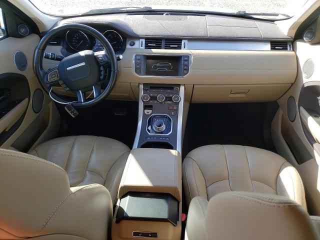 Photo 8 from auction – 2015 LAND ROVER RANGE ROVE with VIN SALVR2BG3FH011174