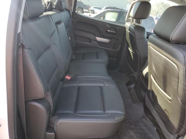 Photo 10 from auction – 2015 CHEVROLET SILVERADO with VIN 3GCUKREC1FG150285