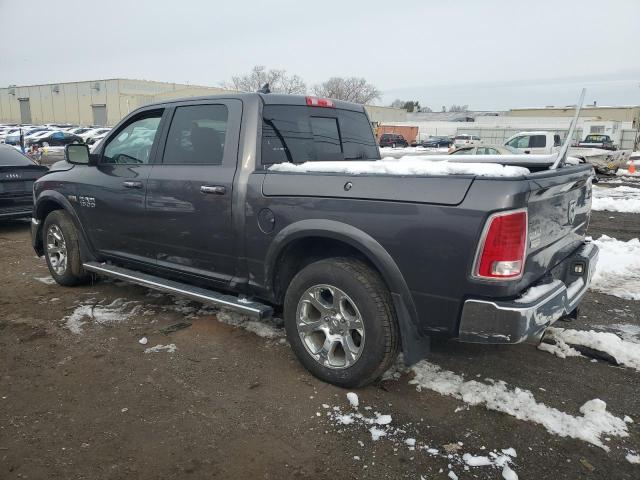 Photo 2 from auction – 2017 RAM 1500 LARAM with VIN 1C6RR7NT3HS781029
