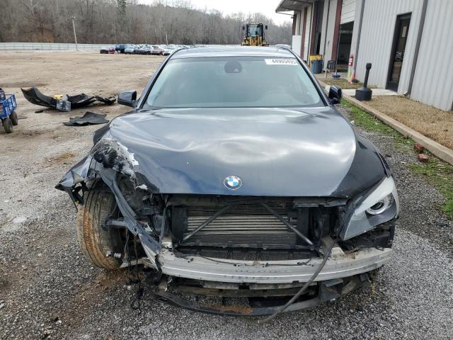 Photo 5 from auction – 2012 BMW 750 LI with VIN WBAKB8C54CC964738