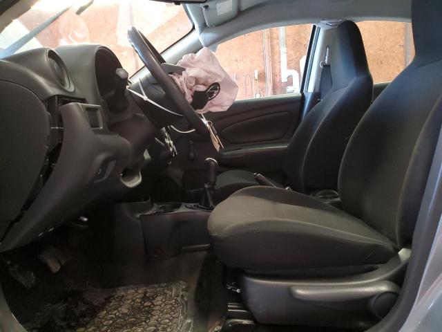 Photo 7 from auction – 2012 NISSAN VERSA S with VIN 3N1CN7APXCL928122