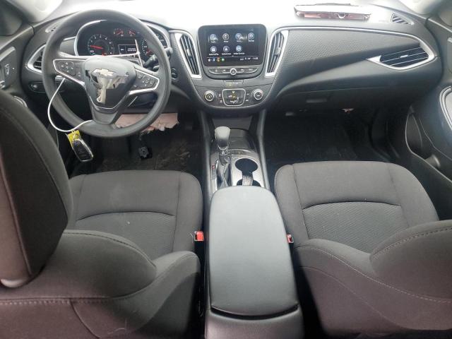 Photo 8 from auction – 2024 CHEVROLET MALIBU LS with VIN 1G1ZB5ST1RF181716