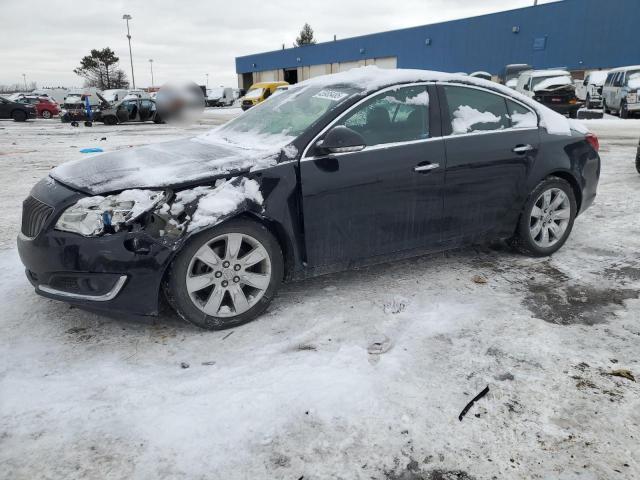 BUICK REGAL PREM 2014 с VIN 2G4GP5EX5E9242613 - Снимка от търг