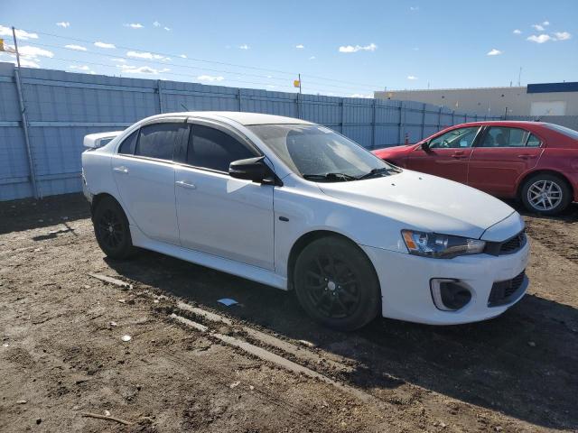 Photo 4 from auction – 2016 MITSUBISHI LANCER ES with VIN JA32U2FU8GU010506