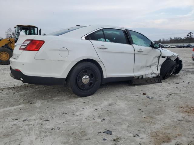 Photo 3 from auction – 2016 FORD TAURUS POL with VIN 1FAHP2MT2GG138435