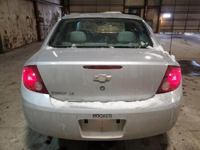 Photo 6 from auction – 2005 CHEVROLET COBALT LS with VIN 1G1AL52FX57581573