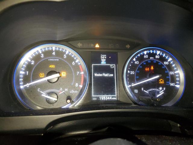 Фото 9 с аукциона – 2015 TOYOTA HIGHLANDER с VIN 5TDDKRFH0FS130492