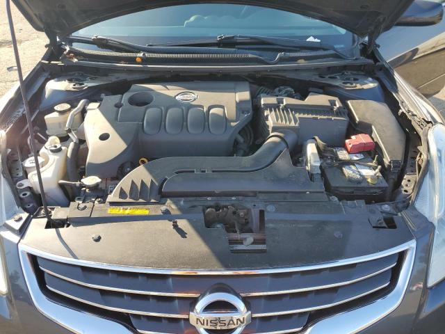 Photo 11 from auction – 2010 NISSAN ALTIMA BAS with VIN 1N4AL2AP9AN491911