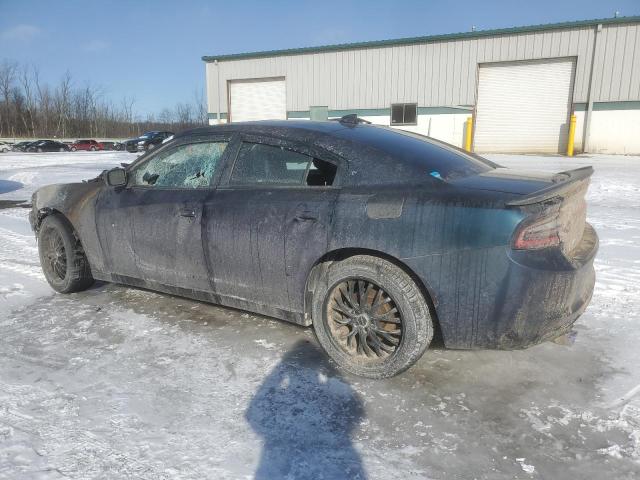 Photo 2 from auction – 2015 DODGE CHARGER SX with VIN 2C3CDXJG1FH779360
