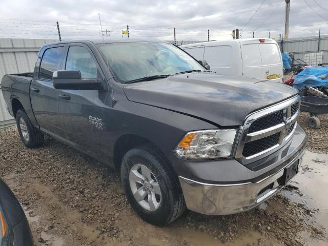 Photo 4 from auction – 2023 RAM 1500 CLASS with VIN 1C6RR7LG0PS536838