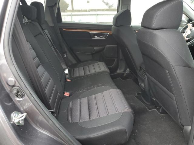 Photo 11 from auction – 2018 HONDA CR-V EX with VIN 5J6RW2H55JA001801