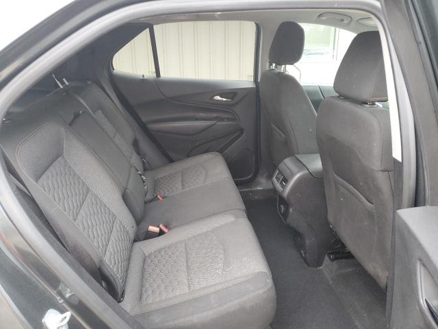 Photo 11 from auction – 2018 CHEVROLET EQUINOX LT with VIN 2GNAXSEV6J6118960