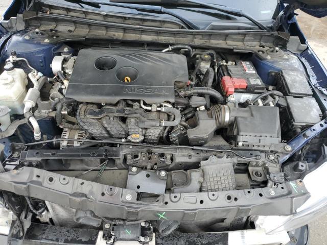 Photo 11 from auction – 2019 NISSAN ALTIMA S with VIN 1N4BL4BV6KN304123
