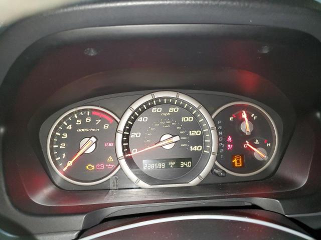 Zdjęcie 9 z aukcji – 2007 HONDA PILOT EXL z VIN 5FNYF28527B023627