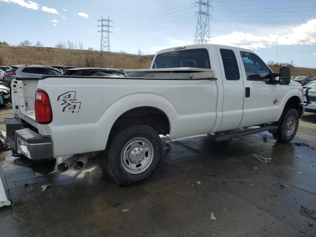 Photo 3 from auction – 2015 FORD F250 SUPER with VIN 1FT7X2BT7FEA75741