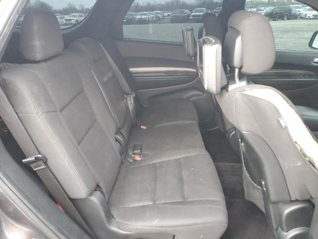 Photo 11 from auction – 2018 DODGE DURANGO SX with VIN 1C4RDJAGXJC143602