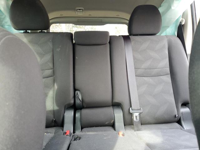 Photo 10 from auction – 2016 NISSAN ROGUE S with VIN KNMAT2MTXGP724940