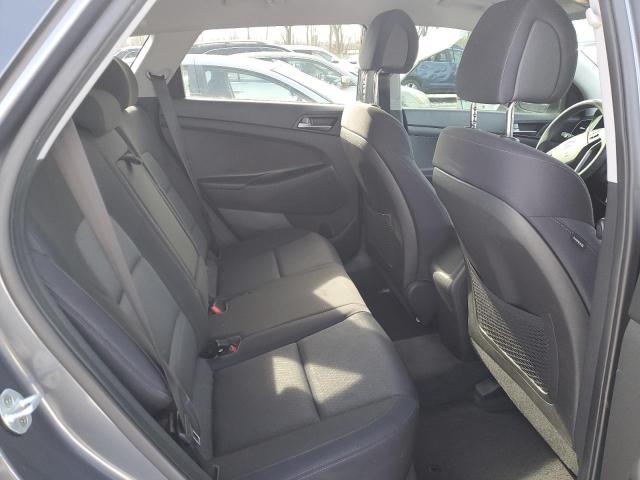 Photo 10 from auction – 2016 HYUNDAI TUCSON LIM with VIN KM8J3CA42GU180613