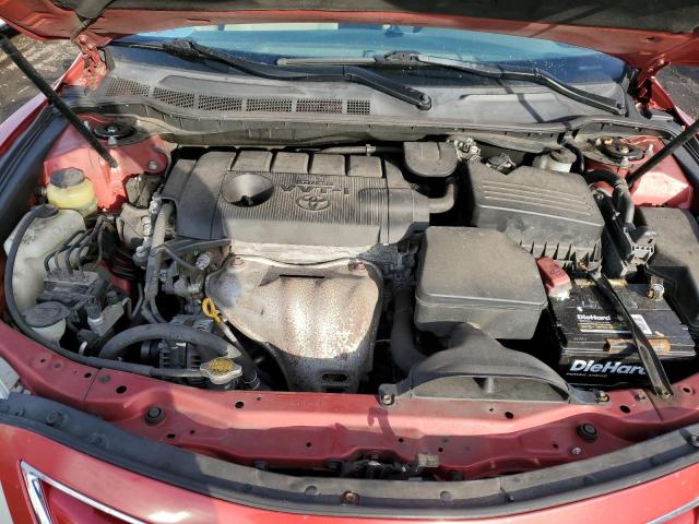صورة رقم 11 من المزاد - 2011 TOYOTA CAMRY BASE مع VIN 4T1BF3EK8BU133535