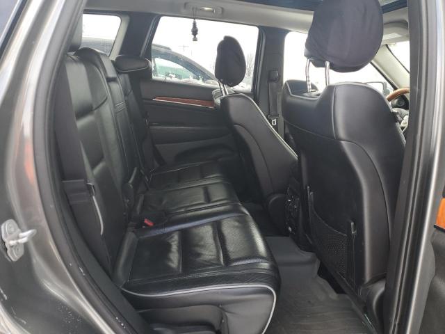 Photo 11 from auction – 2012 JEEP GRAND CHER with VIN 1C4RJFCG8CC165510