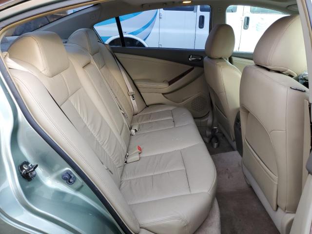 Photo 10 from auction – 2007 NISSAN ALTIMA 3.5 with VIN 1N4BL21E37C119603