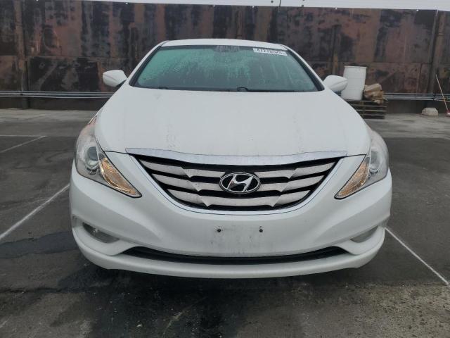 Photo 5 from auction – 2013 HYUNDAI SONATA SE with VIN 5NPEC4AB7DH748063