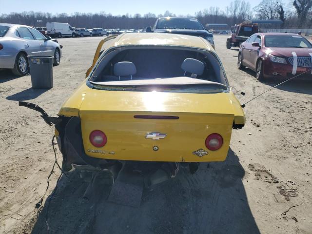 Photo 6 from auction – 2006 CHEVROLET COBALT LS with VIN 1G1AK15F767875067