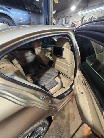 Photo 6 from auction – 2011 BMW 535 I with VIN WBAFR7C59BC601017