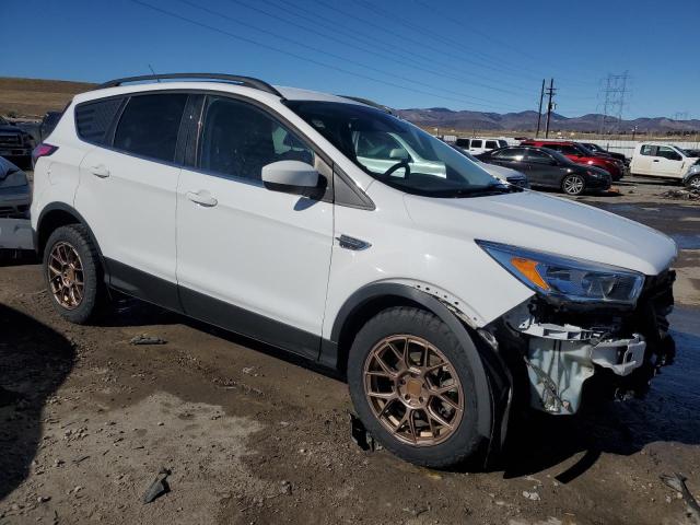Photo 4 from auction – 2018 FORD ESCAPE SE with VIN 1FMCU9GD3JUC87645
