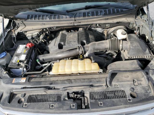 Photo 12 from auction – 2019 FORD EXPEDITION with VIN 1FMJU1HT5KEA24485