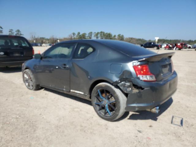 Photo 2 from auction – 2012 TOYOTA SCION TC with VIN JTKJF5C71C3041581