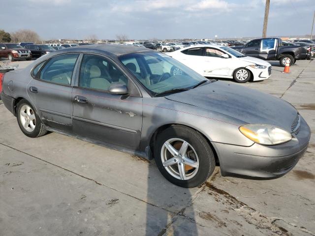 Photo 4 from auction – 2003 FORD TAURUS SE with VIN 1FAFP53U73G123779