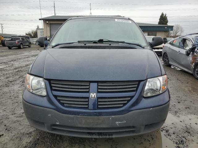 Photo 5 from auction – 2005 DODGE CARAVAN SE with VIN 1D4GP25R25B395021