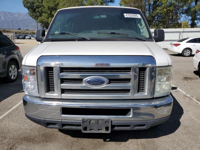Photo 5 from auction – 2012 FORD ECONOLINE with VIN 1FMNE1BW2CDA57422