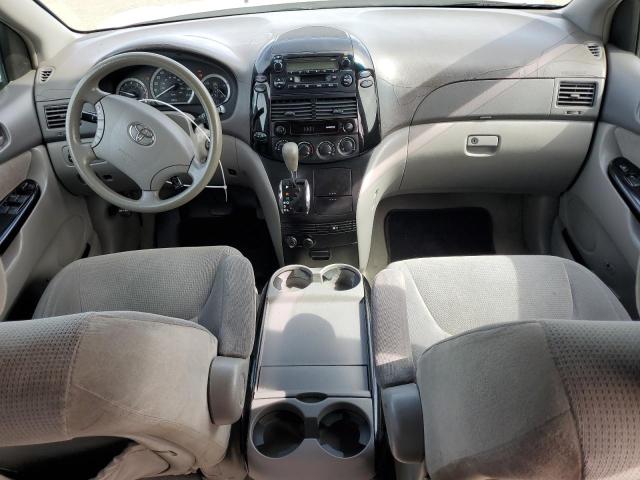 Photo 8 from auction – 2004 TOYOTA SIENNA CE with VIN 5TDZA23C44S066253