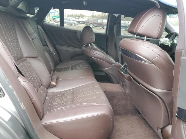 Photo 10 from auction – 2018 LEXUS LS 500 BAS with VIN JTHC51FF7J5003545