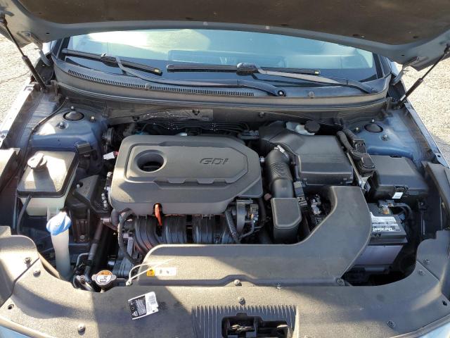 Photo 11 from auction – 2016 HYUNDAI SONATA SE with VIN 5NPE24AF4GH269271