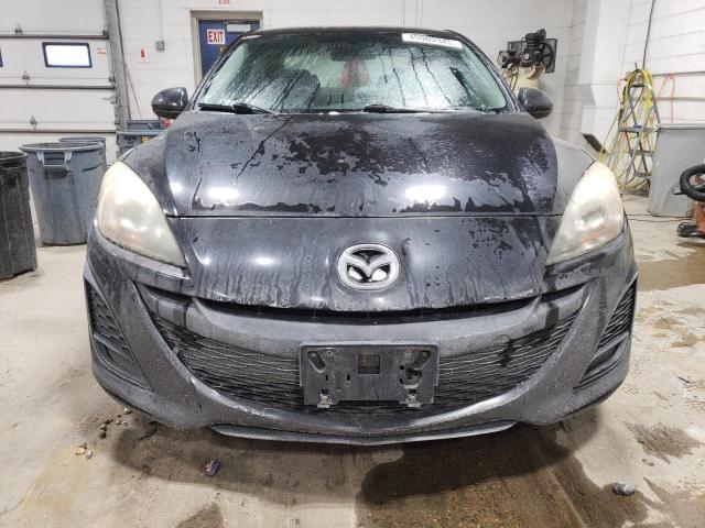 Photo 5 from auction – 2011 MAZDA 3 I with VIN JM1BL1UF3B1461839