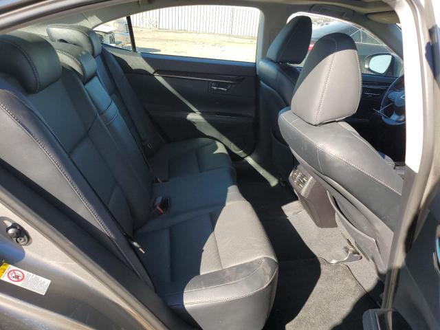Photo 10 from auction – 2017 LEXUS ES 350 with VIN 58ABK1GG3HU073402