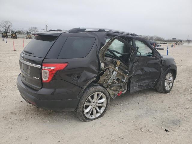 Photo 3 from auction – 2014 FORD EXPLORER X with VIN 1FM5K7D86EGA13094