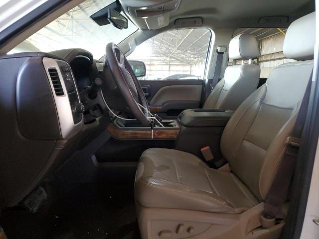 Photo 7 from auction – 2018 GMC SIERRA C15 with VIN 3GTP1NEC5JG217486