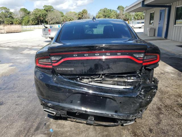 Photo 6 from auction – 2023 DODGE CHARGER SX with VIN 2C3CDXBG6PH674118