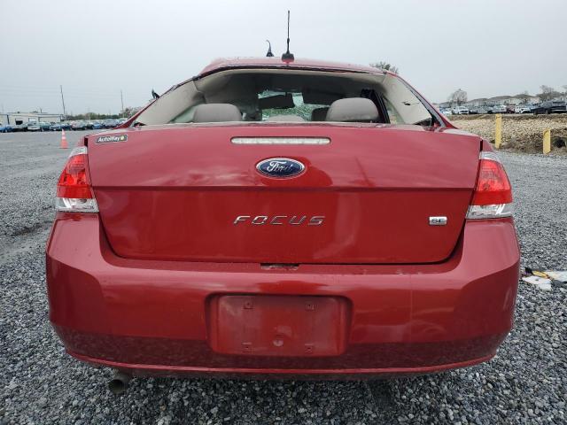 Photo 6 from auction – 2010 FORD FOCUS SE with VIN 1FAHP3FN9AW220180